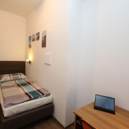 Apartment Krimeja Риека Экстерьер фото