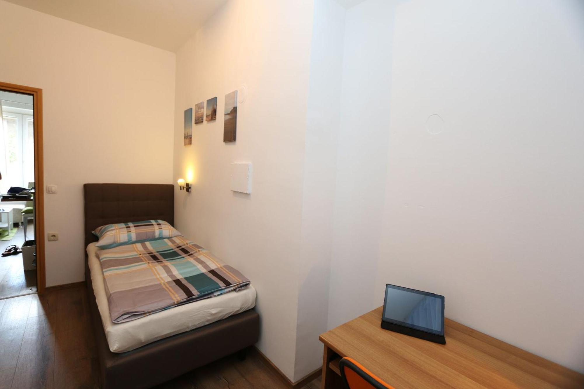 Apartment Krimeja Риека Экстерьер фото